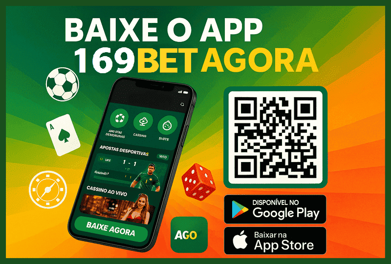 169BET App