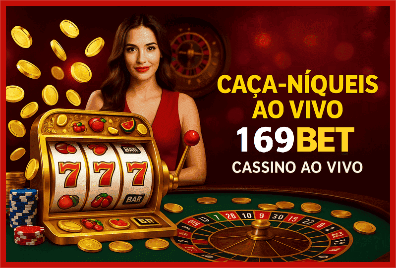 169BET Cassino