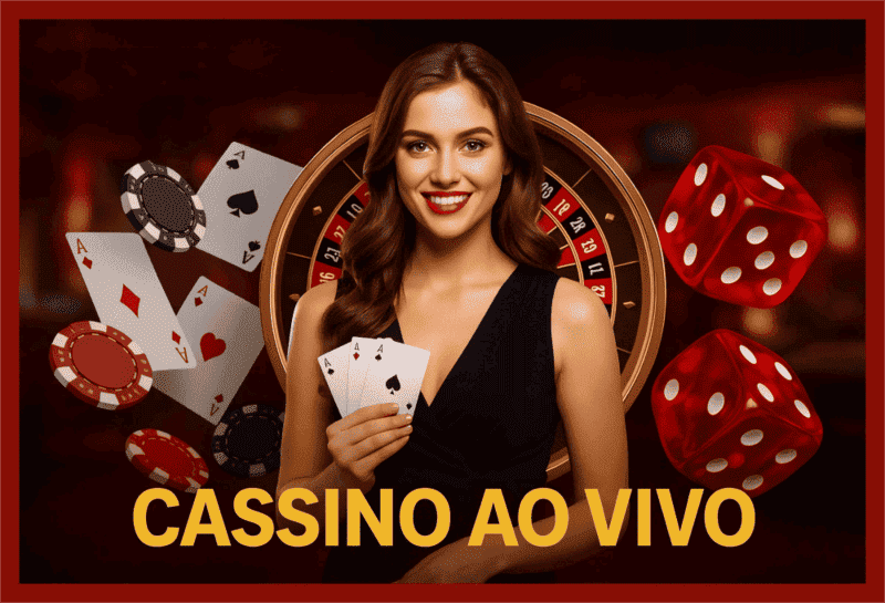 Viva a Emoção do Cassino Online na 169BET