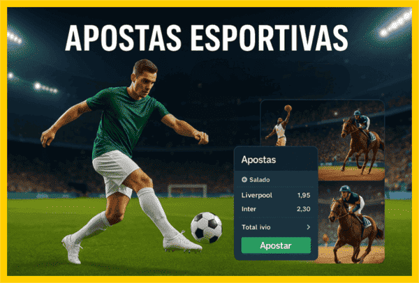 169BET Esporte - Apostas Esportivas com Odds Altas