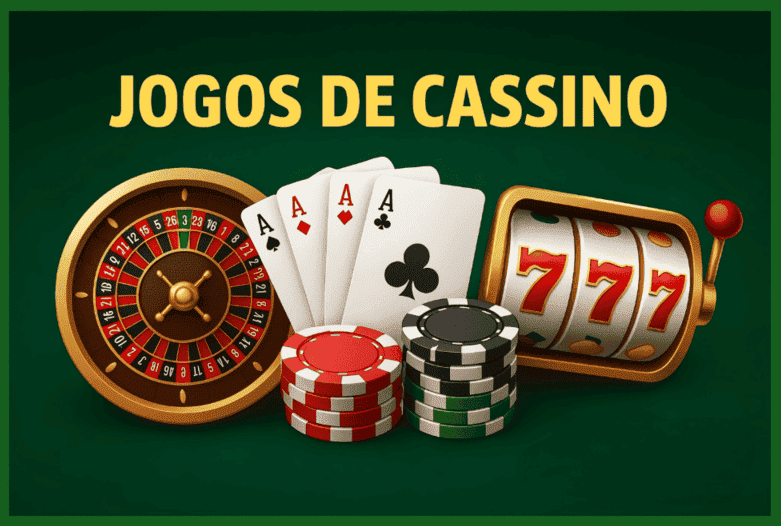 Jogue e Ganhe com os Melhores Jogos da 169BET